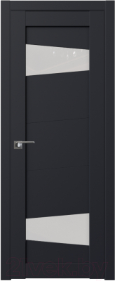 

Дверь межкомнатная ProfilDoors, Модерн 2.84U 80x200