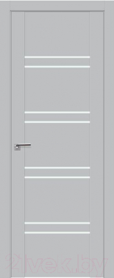 

Дверь межкомнатная ProfilDoors, Модерн 2.80U 90x200