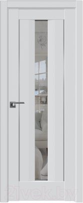 

Дверь межкомнатная ProfilDoors, Модерн 2.48U 80x200