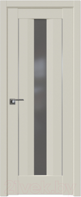 

Дверь межкомнатная ProfilDoors, Модерн 2.48U 60x200