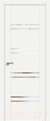 

Дверь межкомнатная ProfilDoors, Модерн 2.80U 90x200
