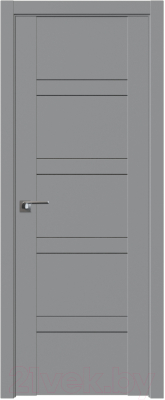 

Дверь межкомнатная ProfilDoors, Модерн 2.80U 70x200