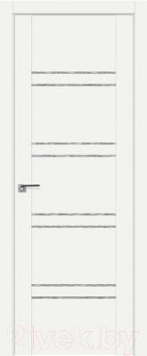 

Дверь межкомнатная ProfilDoors, Модерн 2.80U 90x200