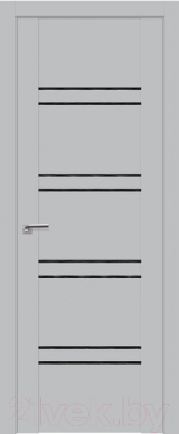 

Дверь межкомнатная ProfilDoors, Модерн 2.80U 60x200