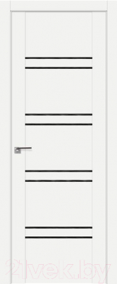 

Дверь межкомнатная ProfilDoors, Модерн 2.80U 70x200