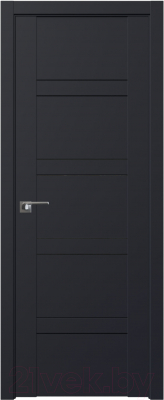 

Дверь межкомнатная ProfilDoors, Модерн 2.80U 80x200