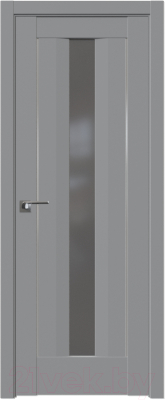 

Дверь межкомнатная ProfilDoors, Модерн 2.48U 90x200