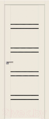 

Дверь межкомнатная ProfilDoors, Модерн 2.80U 90x200