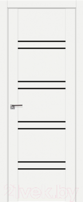 

Дверь межкомнатная ProfilDoors, Модерн 2.80U 70x200