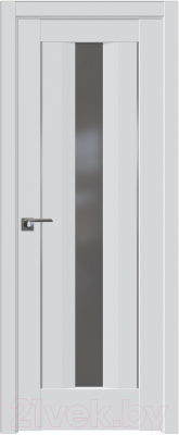 

Дверь межкомнатная ProfilDoors, Модерн 2.48U 90x200