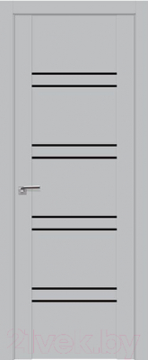 

Дверь межкомнатная ProfilDoors, Модерн 2.80U 90x200