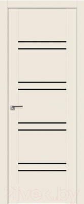 

Дверь межкомнатная ProfilDoors, Модерн 2.80U 90x200