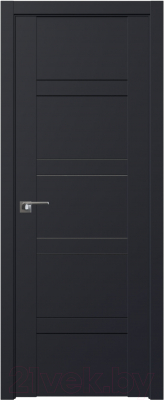 

Дверь межкомнатная ProfilDoors, Модерн 2.80U 60x200