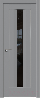 

Дверь межкомнатная ProfilDoors, Модерн 2.48U 90x200