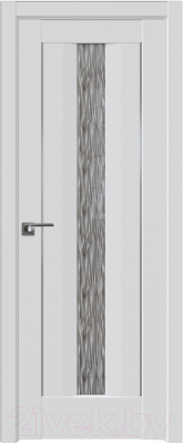 

Дверь межкомнатная ProfilDoors, Модерн 2.48U 60x200