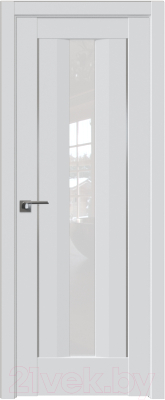 

Дверь межкомнатная ProfilDoors, Модерн 2.48U 60x200
