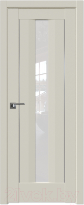 

Дверь межкомнатная ProfilDoors, Модерн 2.48U 60x200