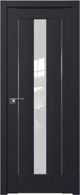 

Дверь межкомнатная ProfilDoors, Модерн 2.48U 80x200
