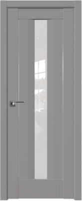 

Дверь межкомнатная ProfilDoors, Модерн 2.48U 90x200