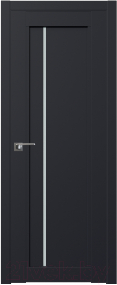 

Дверь межкомнатная ProfilDoors, Модерн 2.70U 70x200