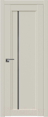 

Дверь межкомнатная ProfilDoors, Модерн 2.70U 90x200
