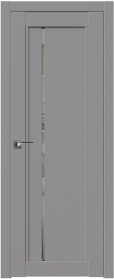 

Дверь межкомнатная ProfilDoors, Модерн 2.70U 60x200