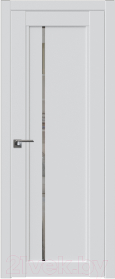 

Дверь межкомнатная ProfilDoors, Модерн 2.70U 60x200