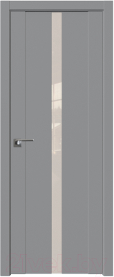 

Дверь межкомнатная ProfilDoors, Модерн 2.04U 70x200