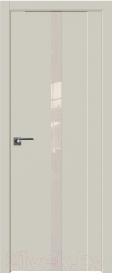 

Дверь межкомнатная ProfilDoors, Модерн 2.04U 90x200