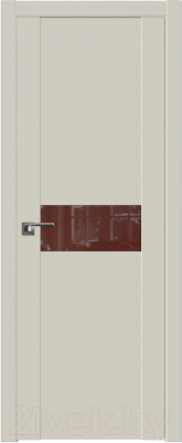 

Дверь межкомнатная ProfilDoors, Модерн 2.05U 70x200
