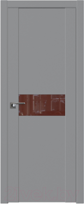 

Дверь межкомнатная ProfilDoors, Модерн 2.05U 80x200