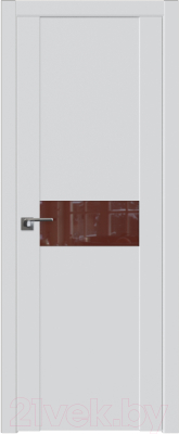 

Дверь межкомнатная ProfilDoors, Модерн 2.05U 80x200