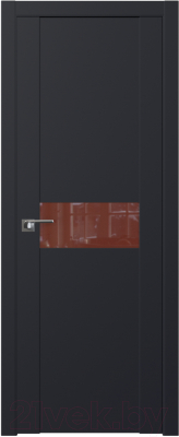 

Дверь межкомнатная ProfilDoors, Модерн 2.05U 80x200