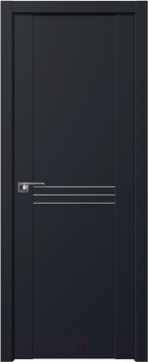 

Дверь межкомнатная ProfilDoors, Модерн 150U 60x200