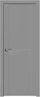 

Дверь межкомнатная ProfilDoors, Модерн 150U 70x200