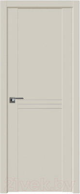 

Дверь межкомнатная ProfilDoors, Модерн 150U 80x200