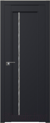 

Дверь межкомнатная ProfilDoors, Модерн 2.70U 70x200