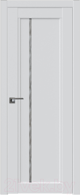 

Дверь межкомнатная ProfilDoors, Модерн 2.70U 80x200