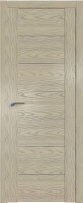 

Дверь межкомнатная ProfilDoors, 2.07N 70x200