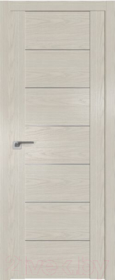 

Дверь межкомнатная ProfilDoors, 2.07N 90x200
