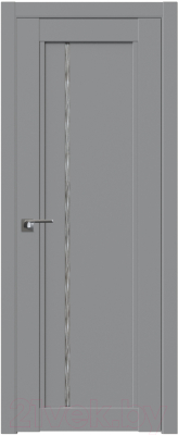 

Дверь межкомнатная ProfilDoors, Модерн 2.70U 90x200