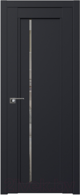 

Дверь межкомнатная ProfilDoors, Модерн 2.70U 70x200