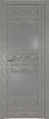 

Дверь межкомнатная ProfilDoors, 21N 60x200