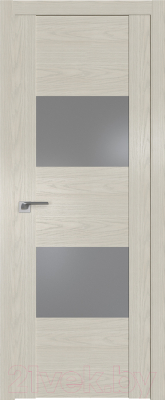 

Дверь межкомнатная ProfilDoors, 21N 70x200