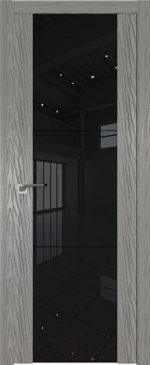 

Дверь межкомнатная ProfilDoors, 22N 90x200