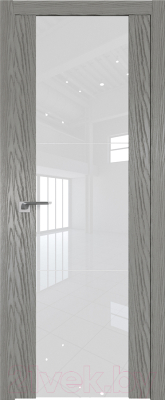 

Дверь межкомнатная ProfilDoors, 22N 60x200