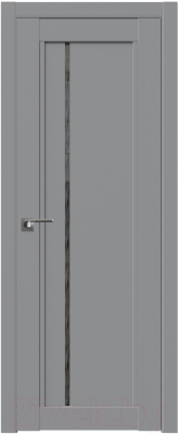 

Дверь межкомнатная ProfilDoors, Модерн 2.70U 70x200