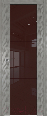 

Дверь межкомнатная ProfilDoors, 22N 80x200