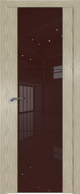 

Дверь межкомнатная ProfilDoors, 22N 90x200