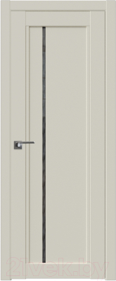 

Дверь межкомнатная ProfilDoors, Модерн 2.70U 70x200